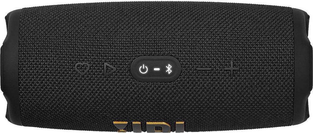 Przenośny głośnik stereo JBL Charge 5 czarny 40 W Zdjęcie produktu 10