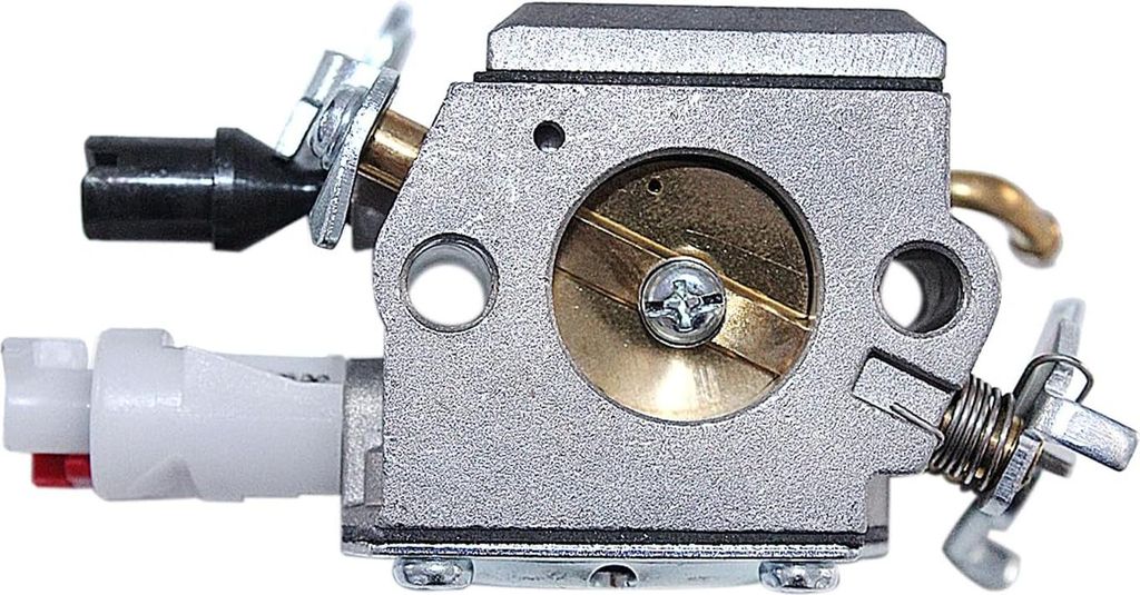 Vergaser für Husqvarna 340 345 346 XP 350 351 353 - Ersetzt Zama C3-EL18B - Kettensäge Ersatzteile 503283208