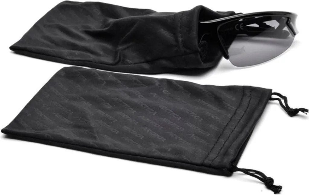 Lunettes de soleil ultra légères et incassables avec verres noirs - 3