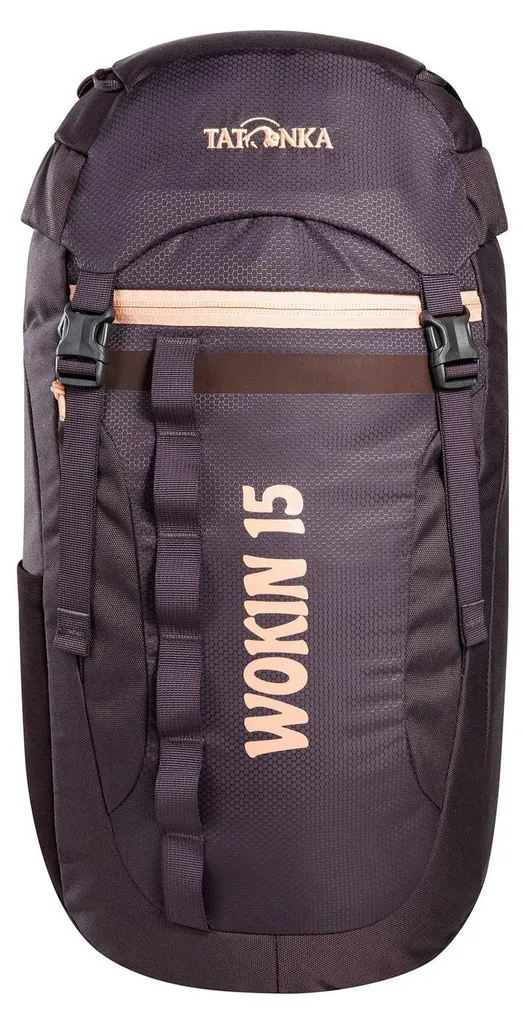 Évitez le mal de dos : sac à dos ergonomique enfant Wokin 15 Tatonka