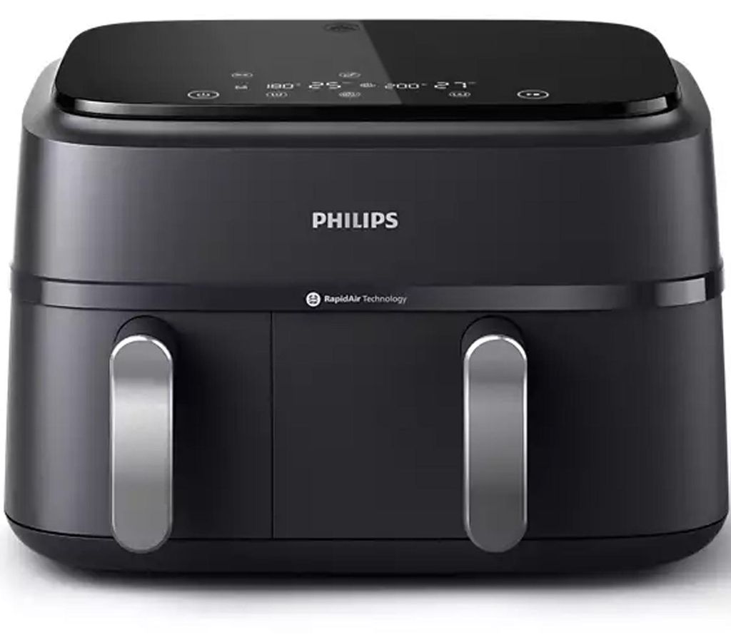 Philips 3000 series NA351/00, Horkovzdušná fritéza, 9 l, Obrázek produktu 