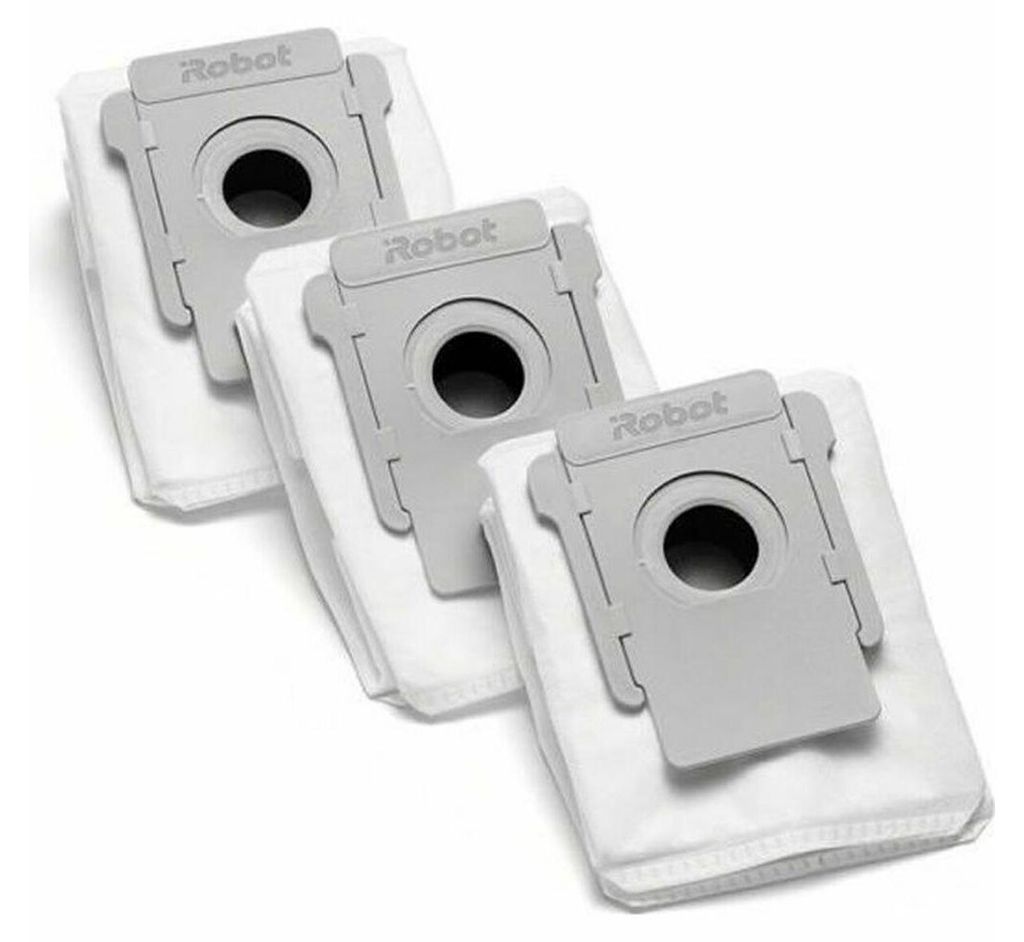 iRobot 4626194, Staubbeutel, Staubsaugerroboter, Grau, Produktbild 