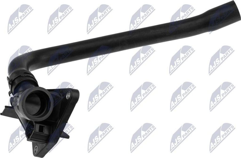 NTY Kühlerschlauch Wasserschlauch für BMW 1 Schrägheck (F20) CPP-BM-048