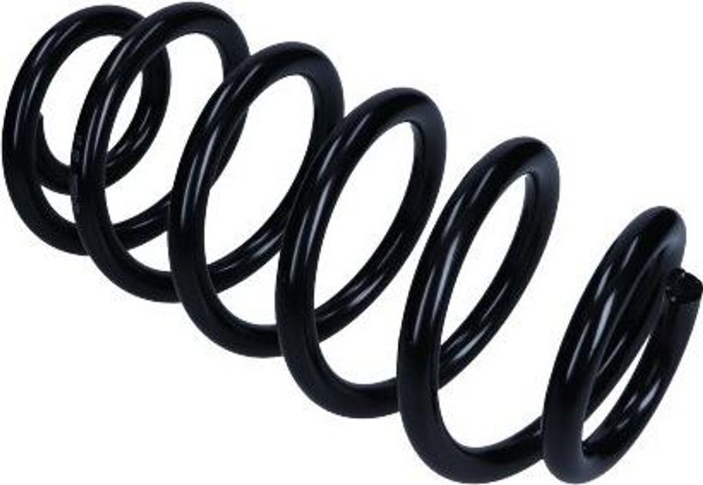 MAXGEAR Fahrwerksfeder Vorne 60-0586D