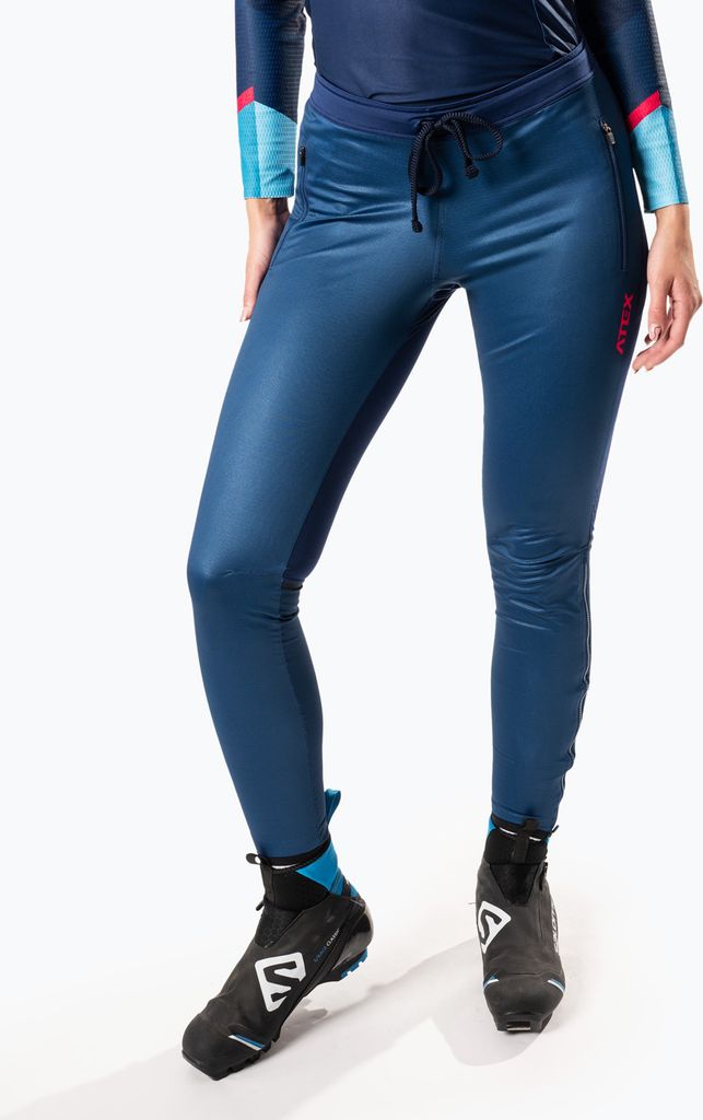ATEX Damen-Langlaufhose HOWARD, Größe XXL
