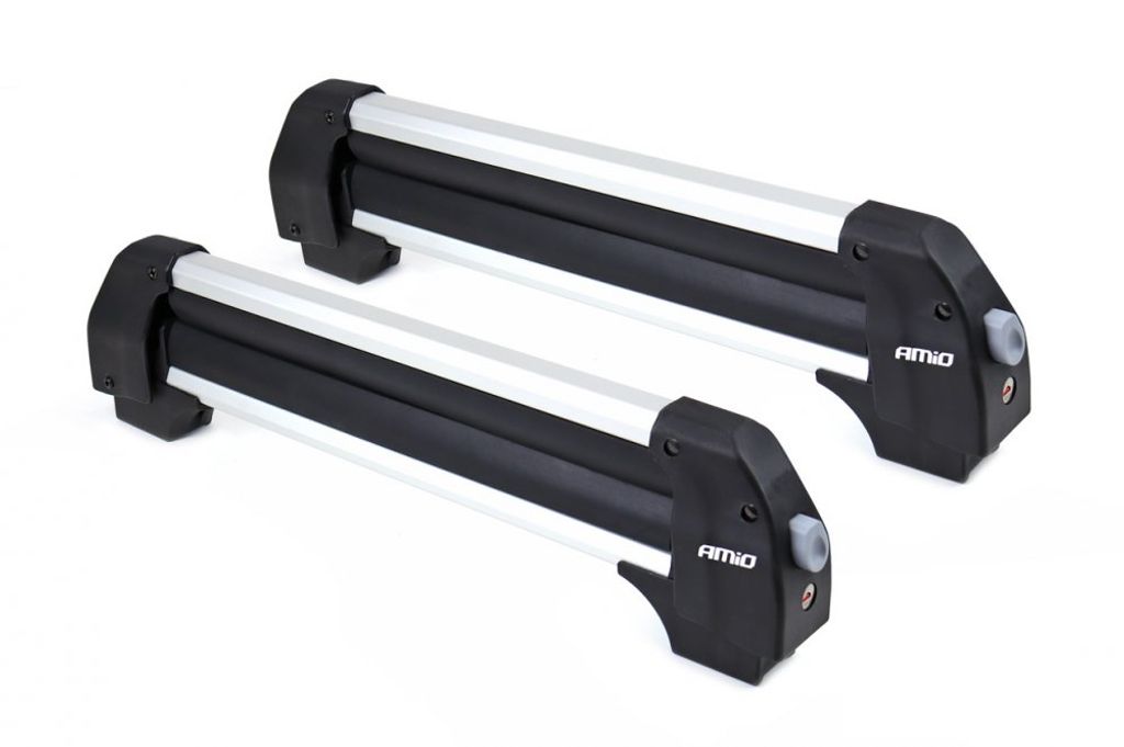 Střešní? nosič lyží/snowboardu 570 mm SSR-01S Obrázek produktu 