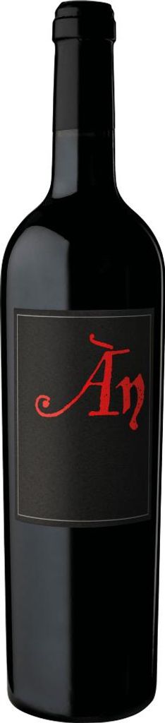 Ànima Negra Àn Illes Balears IGP 750ml 13,5 % Vol. Produktbild 