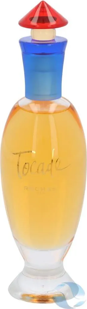 Rochas Tocade 100ml EDT per Donna - Il Classico di Maurice Roucel - 8