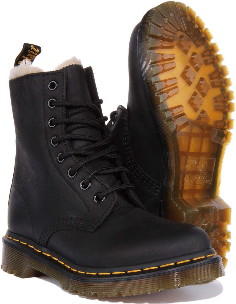 Dr. Martens Airwair Schnürboots Serena Damen 383036313333 Produktbild 38