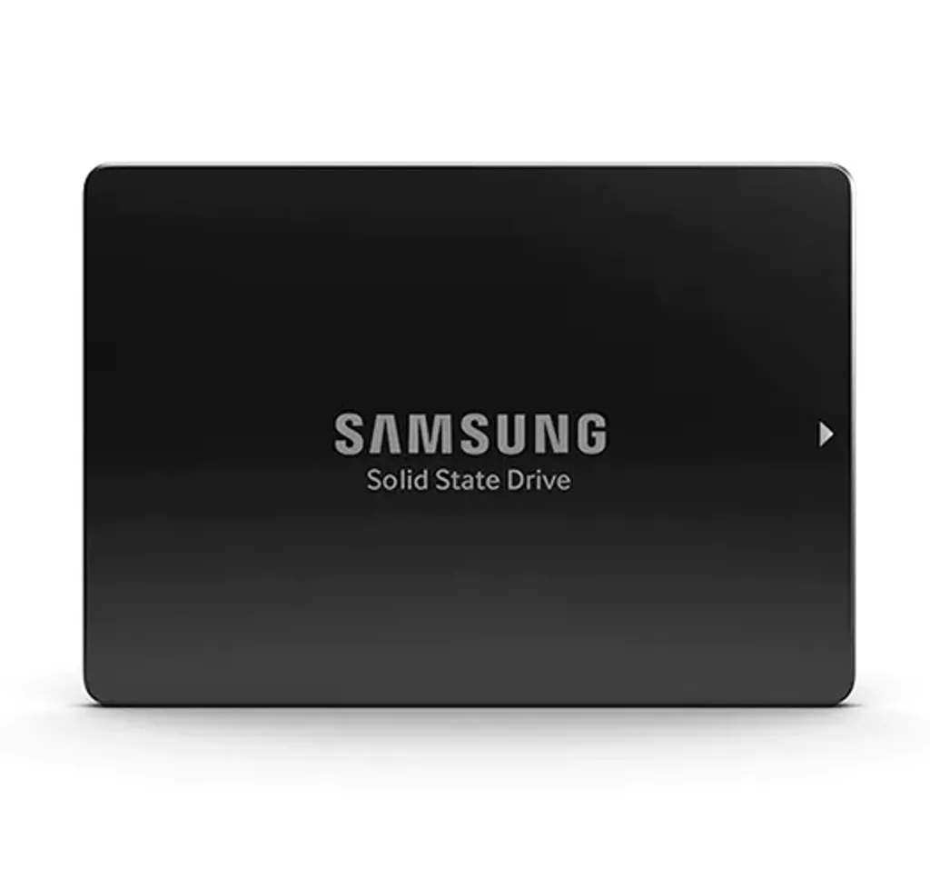 Disque SSD Interne 1.92 To Samsung PM897 MZ7L31T9HBNA pour Serveur