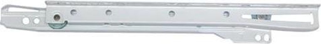 TX-300mm Muffenweg WHITE