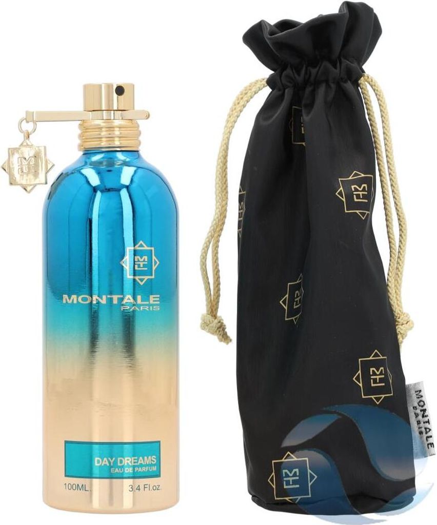 Montale Day Dreams Eau de Parfum Spray Unisex 100 ml für
