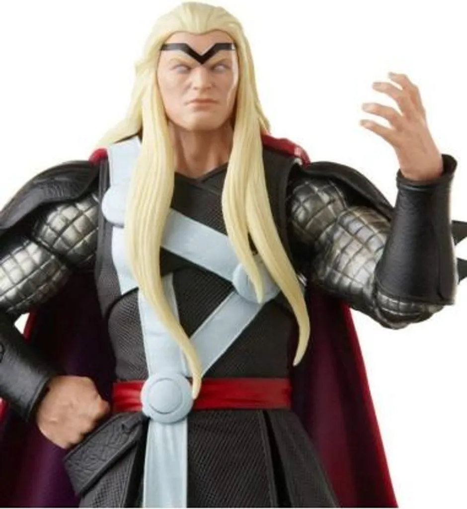 Marvel Legends Thor Figurine 15 cm HASF4793 Hasbro Controller BAF #1 - 9