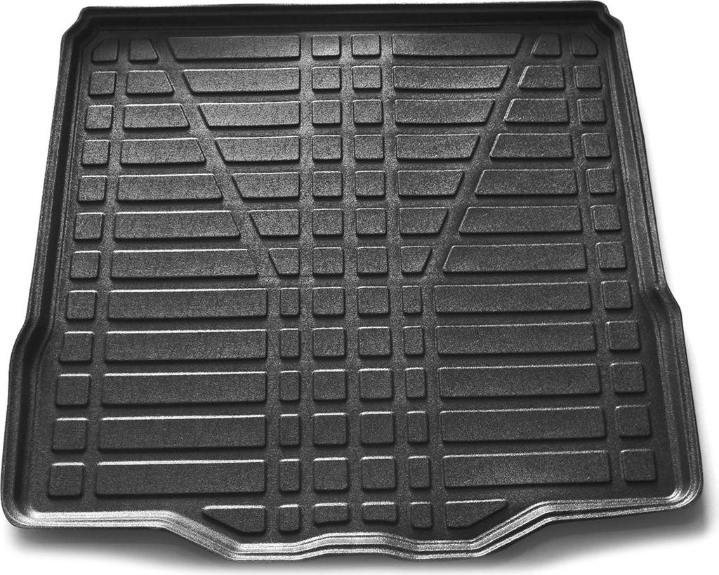 Wkładka do bagażnika do Ford Focus mk4 2019-2025 sedan guma Zdjęcie produktu 