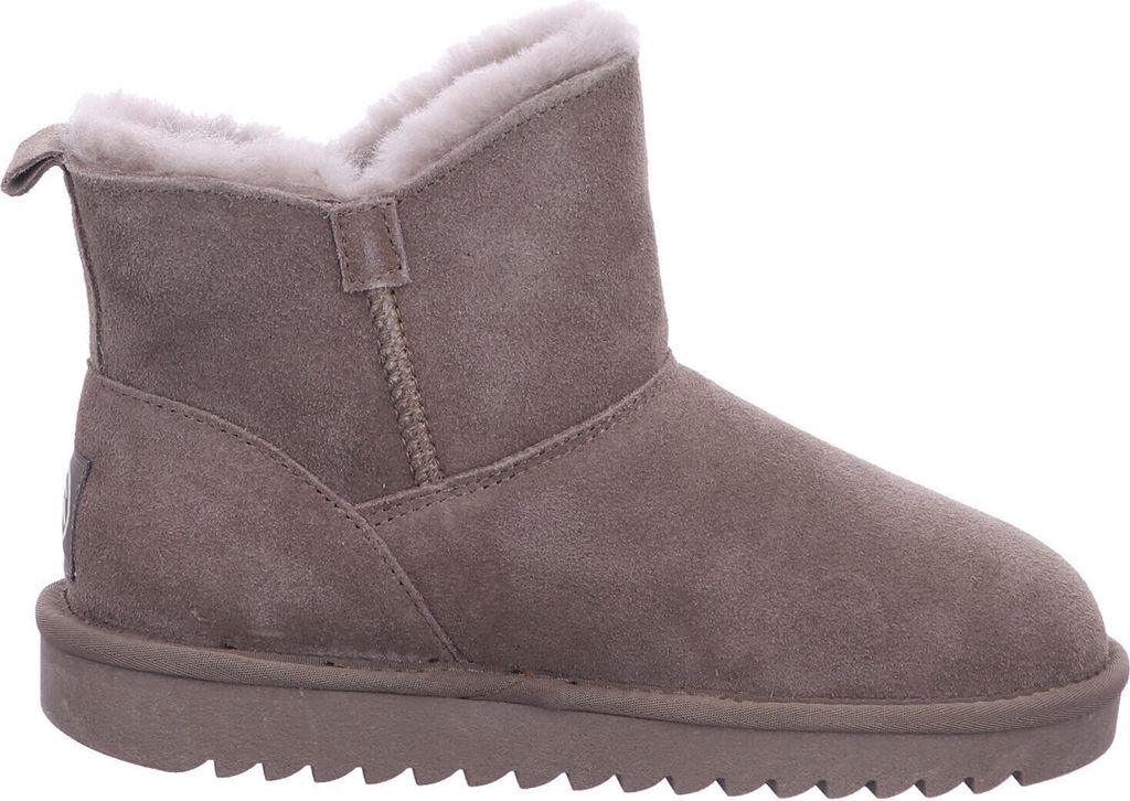 ara Stiefelette Stiefelette Veloursleder Produktbild 25