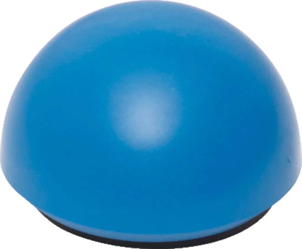 MAUL Aimants Sphériques Bleus Ø 3x2 cm en Ferrite Incassable - 10 Pièces