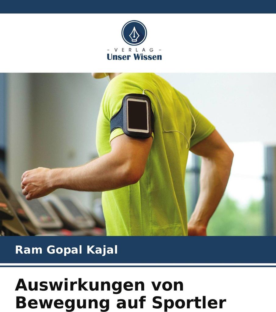Auswirkungen von Bewegung auf Sportler