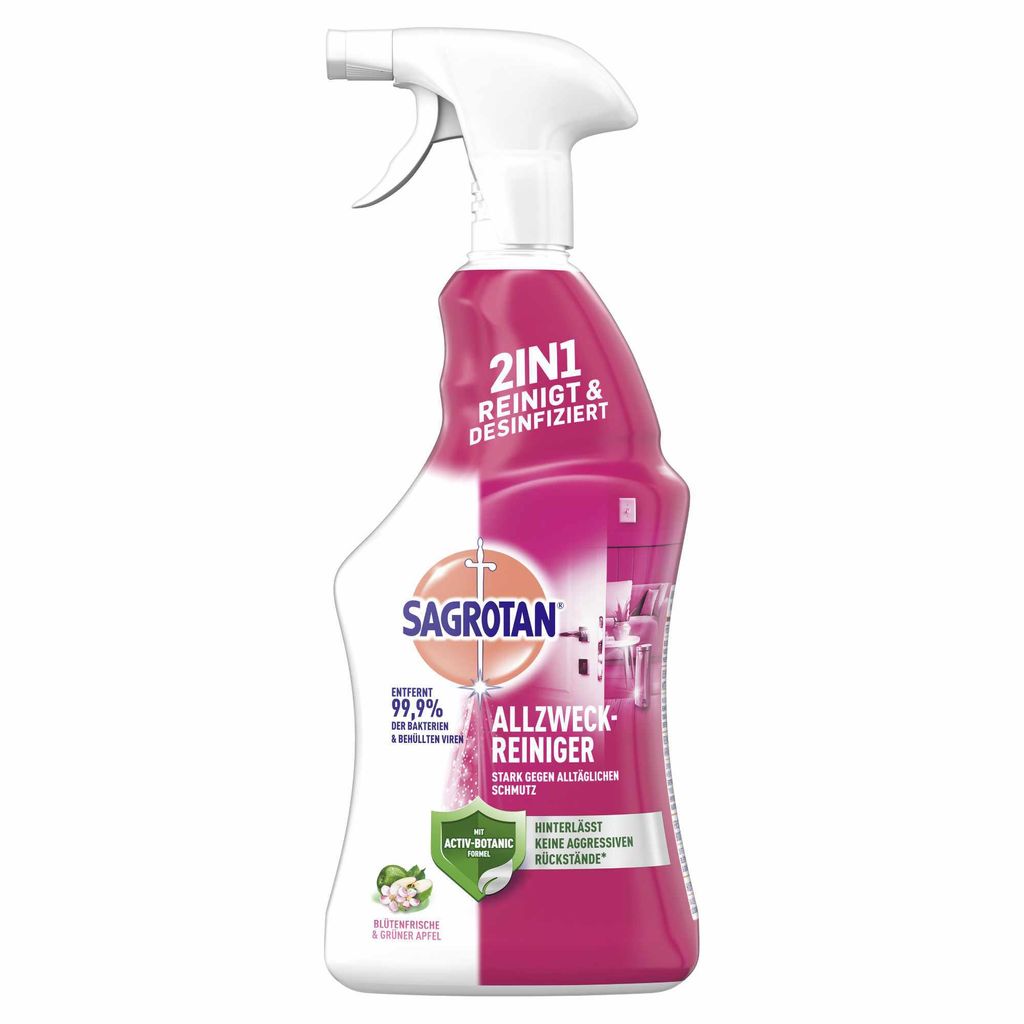 Allzweckreiniger 3277385 750ml Produktbild 