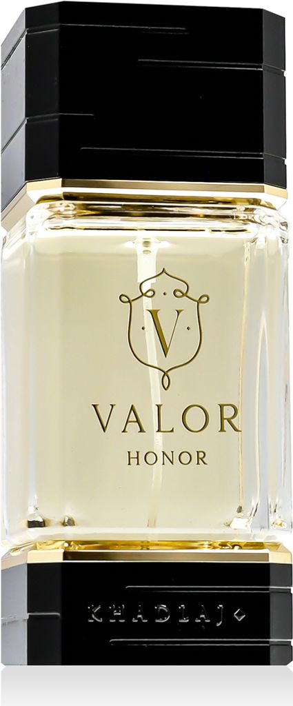 Khadlaj - Valor Honor EDP 100ml