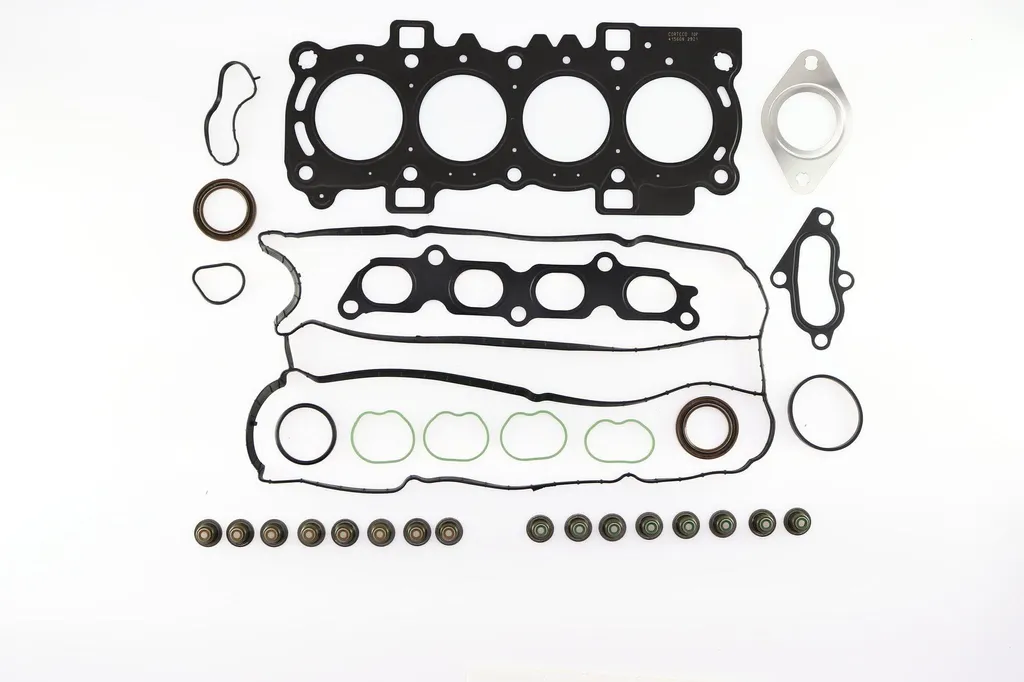 Kit de joints de culasse CORTECO 83403422 pour FORD Fiesta Mk6 JA8 JR8