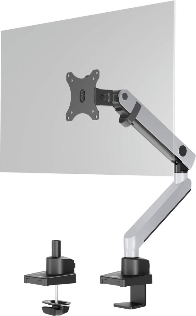Durable Monitor Halterung Select PLUS Arm für 1 Monitor TB Produktbild 