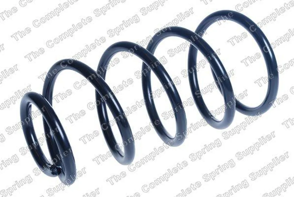 Ressort de suspension robuste LESJÖFORS 4027698 compatible Ford Kuga OE