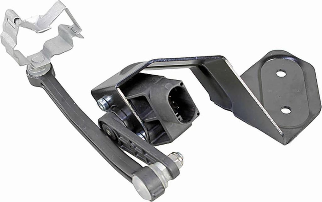 METZGER Sensor Leuchtweiteregulierung 0901331 Vorne für Produktbild 