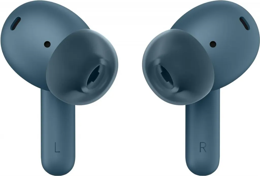 Écouteurs Lenovo TWS YOGA PC Edition Bluetooth Tidal Teal avec Micro