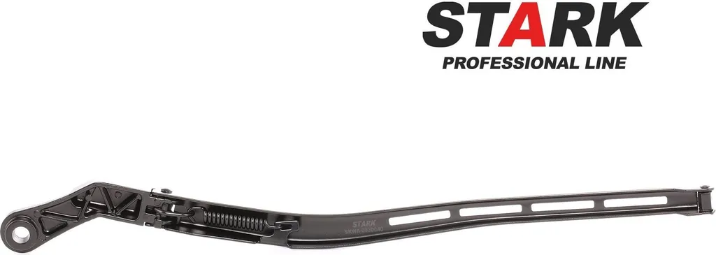 Bras d'essuie-glace STARK SKWA-0930040 avant droit pour Audi A4 8E