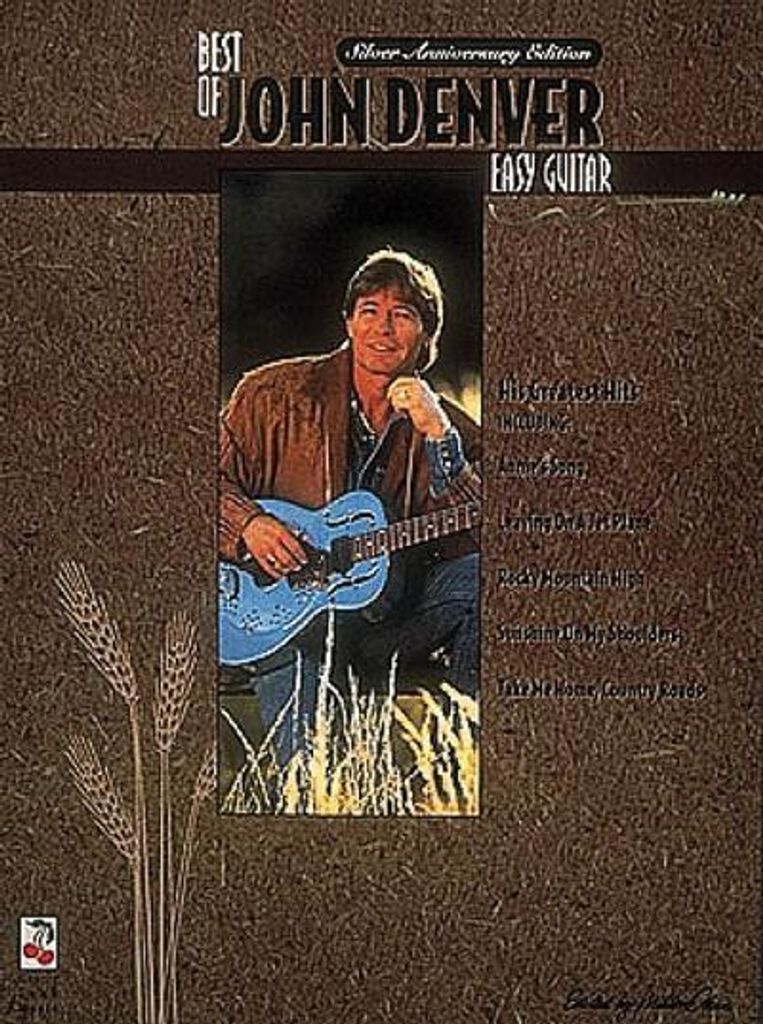 The Best of John Denver