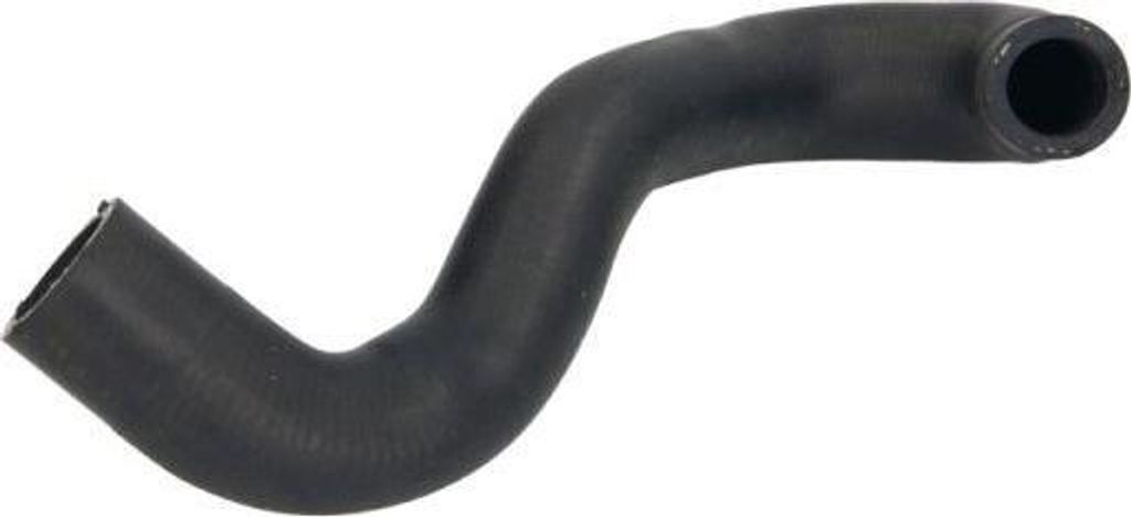 THERMOTEC Wärmetauscher-Schlauch Heizungsschlauch DNX004TT für OPEL Corsa B Schrägheck (S93)