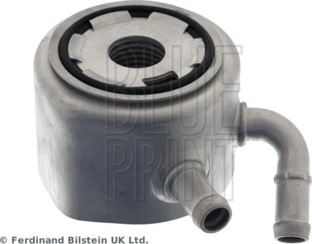 Refroidisseur d'Huile Moteur pour Dacia Duster Lodgy et Renault Clio