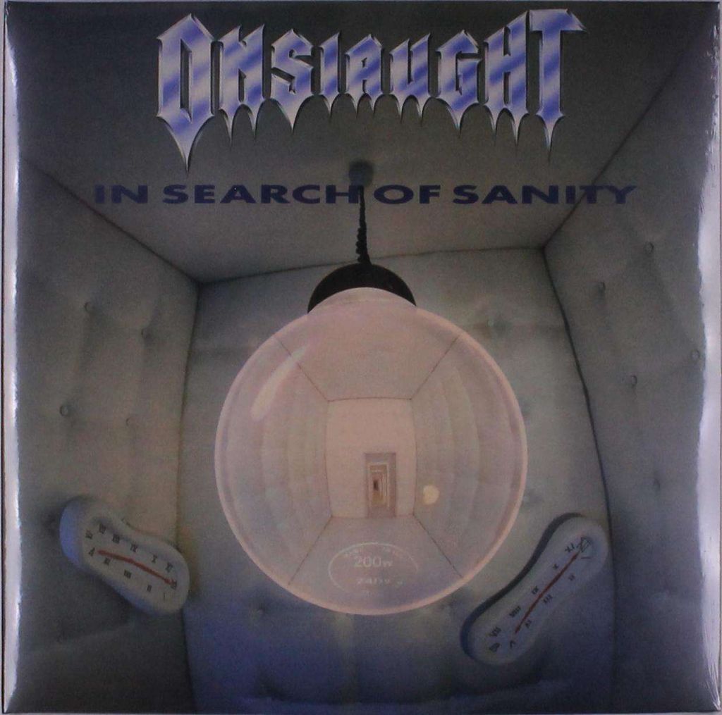 Onslaught: In Search Of Sanity