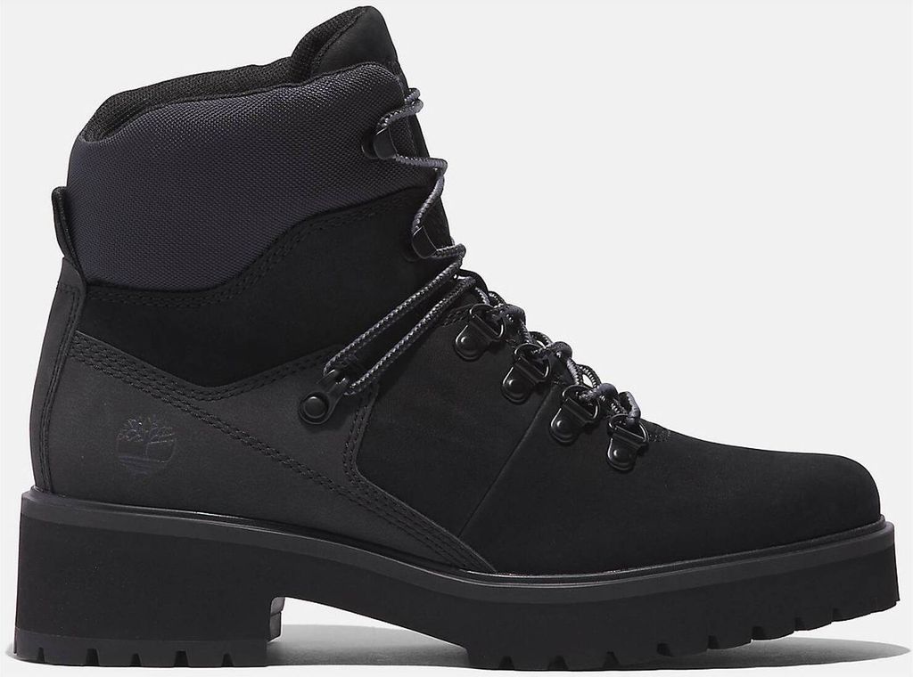 Timberland Carnaby Cool Hiker Jet Black Größe EU 41,5