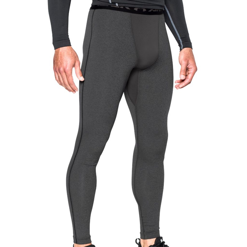 Under Armour ColdGear Compression Legging - Gr. LG