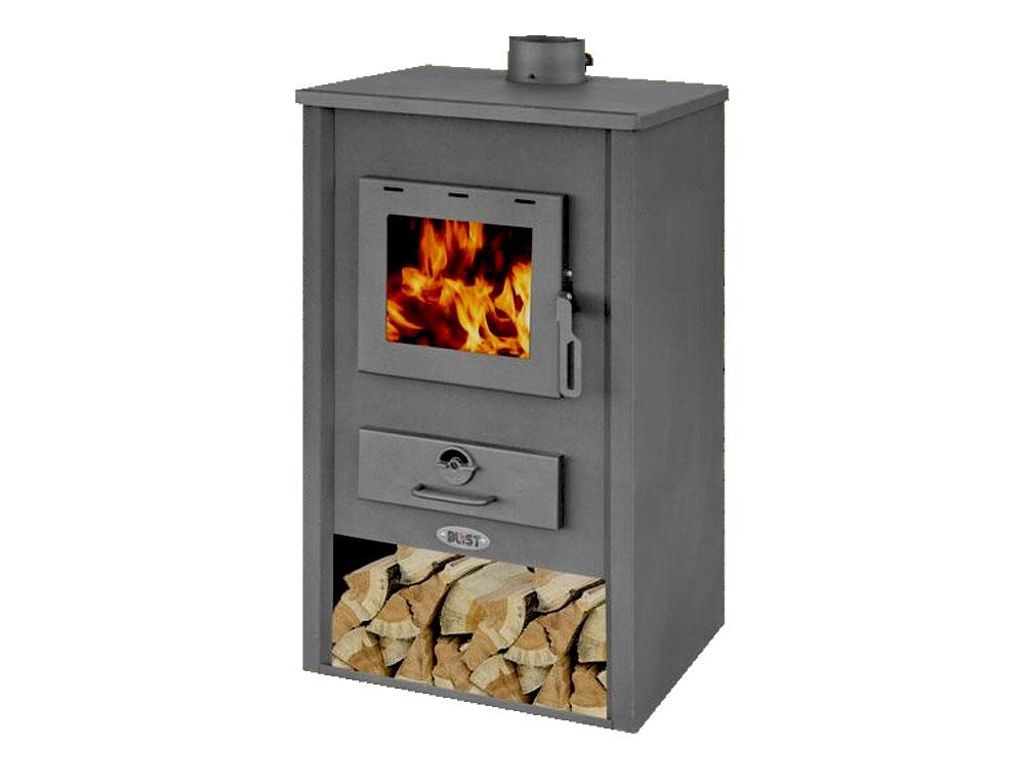 Kaminofen Blist B22 - 11 kW (PADOVA) Produktbild 