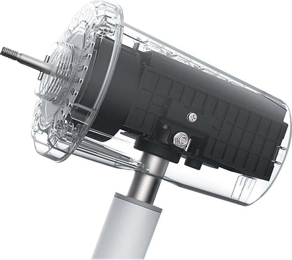 Xiaomi Mi Smart stojaci ventilátor 1C Obrázok produktu 20
