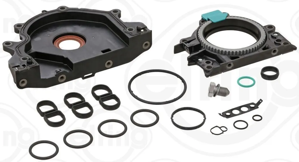 Pochette de joints moteur ELRING 452.990 kit complet d'étanchéité