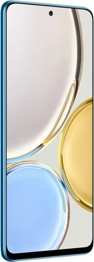 Honor Magic 4 Lite 5G 6+128GB Ocean Blue Smartphone Double SIM EU