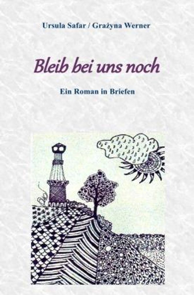 Bleib bei uns noch