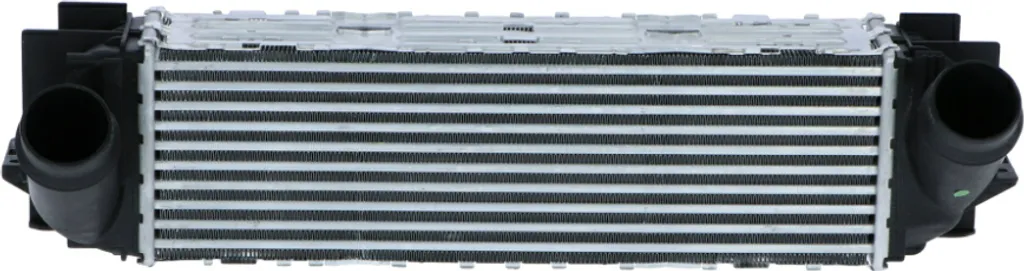 Intercooler NRF 30940 pour BMW X3 F25 et X4 F26 - OEM 17517823571 Neuf