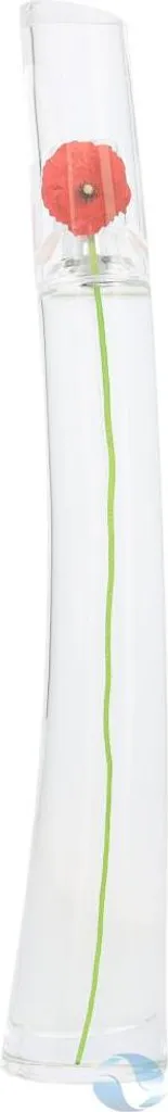 Kenzo - Flower by Kenzo EDP 100ml - 4