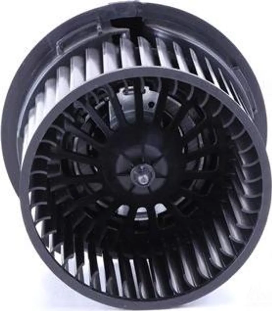 Plus de Ventilation sur Clio ? Moteur Chauffage 272106600R Nissens 87360