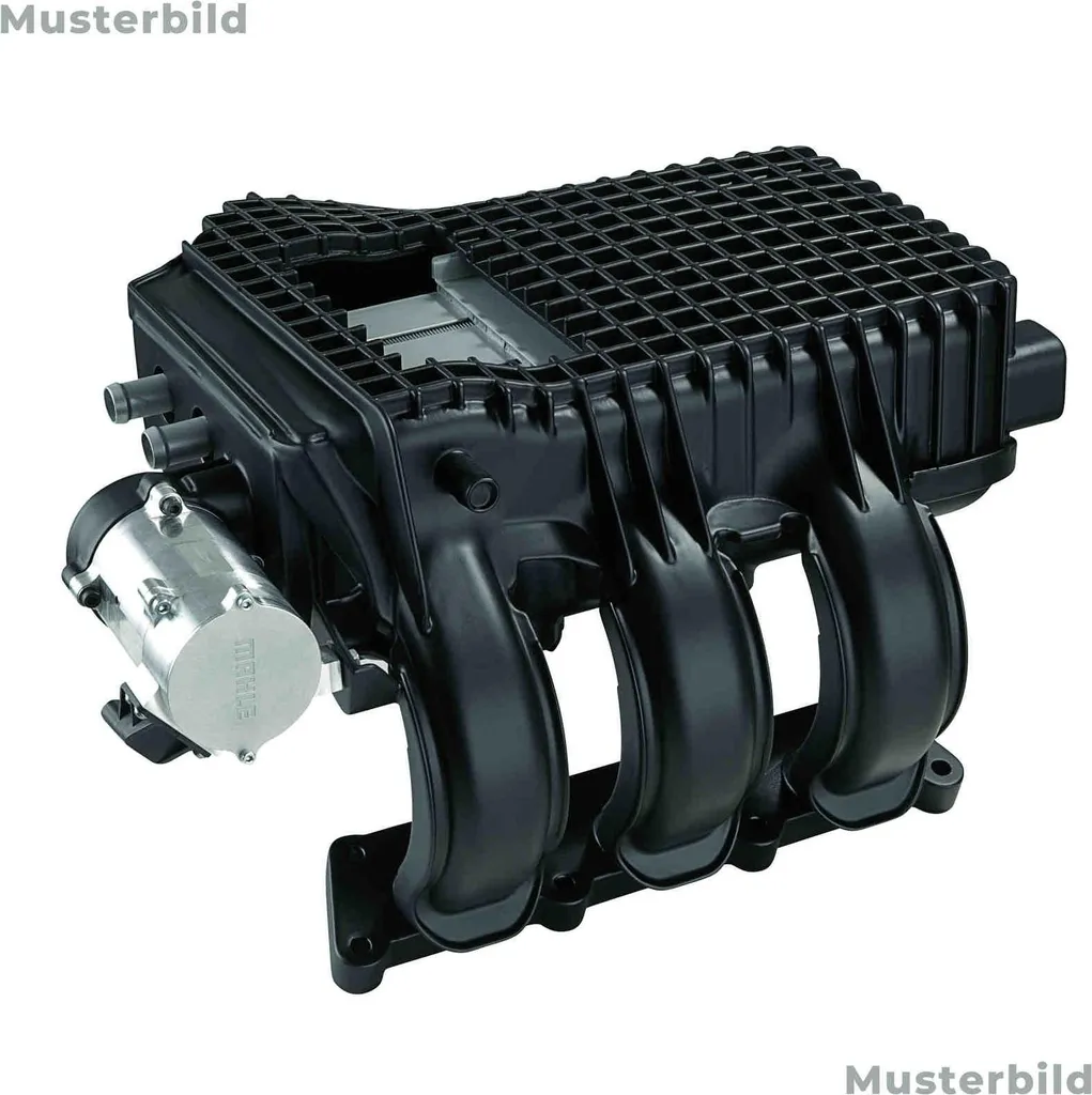 Éliminez la perte de puissance : Intercooler MAHLE pour FORD TRANSIT