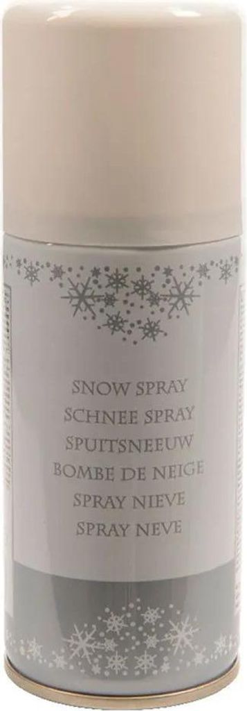 Bombe De Neige Decoris Décoration Festive Instantanée - Image du produit 