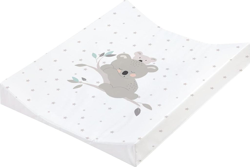 Wickelkissen, Maße: 50/65 cm, in verschiedenen Designs Koalas