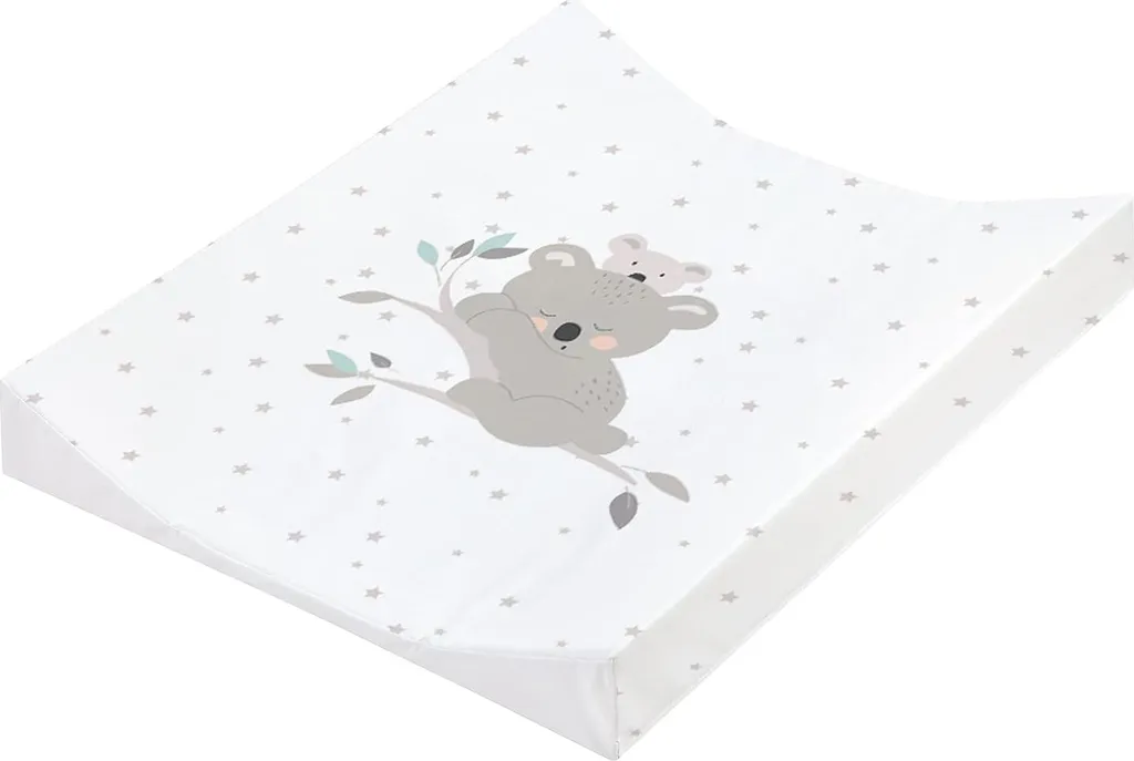 Change bébé : Matelas à langer Julius Zöllner 50x65 cm motif Koala
