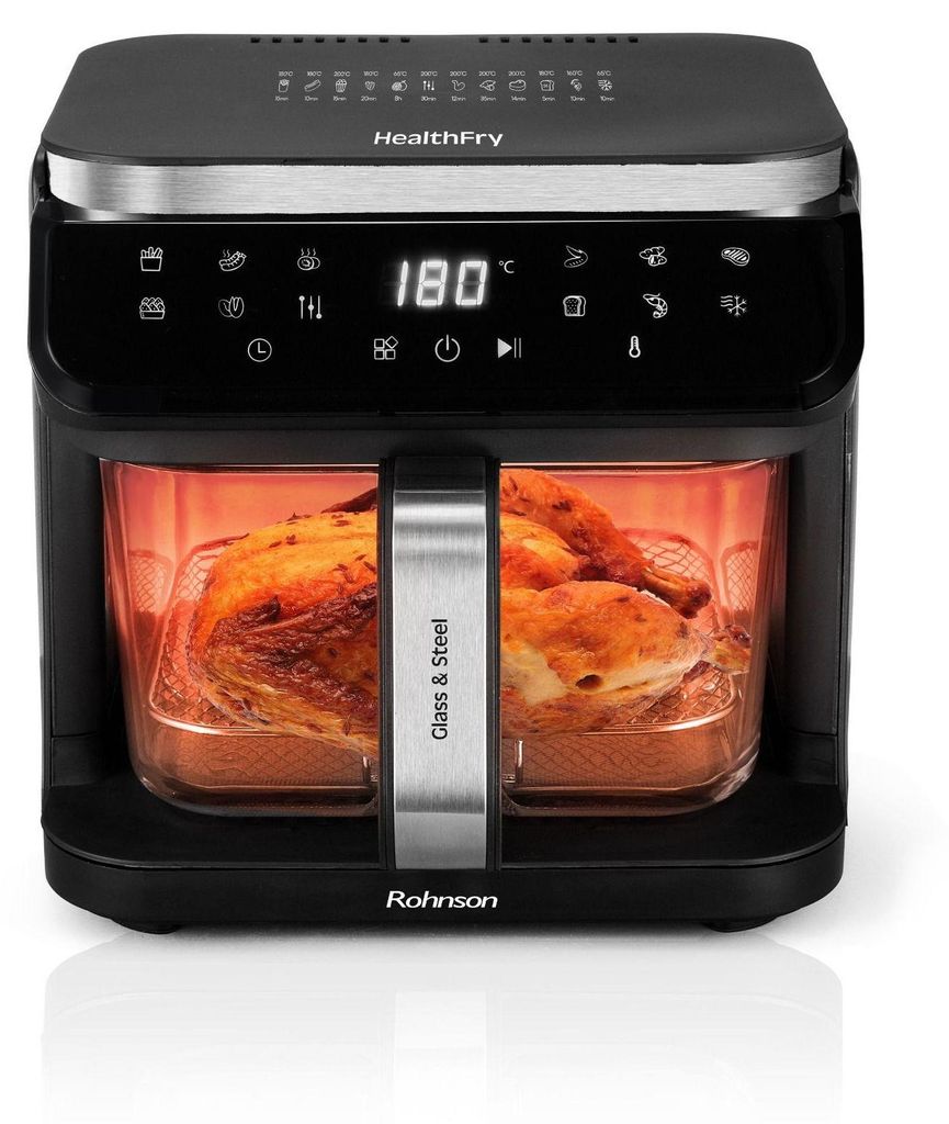 Rohnson R-2890 Glas Produktbild 