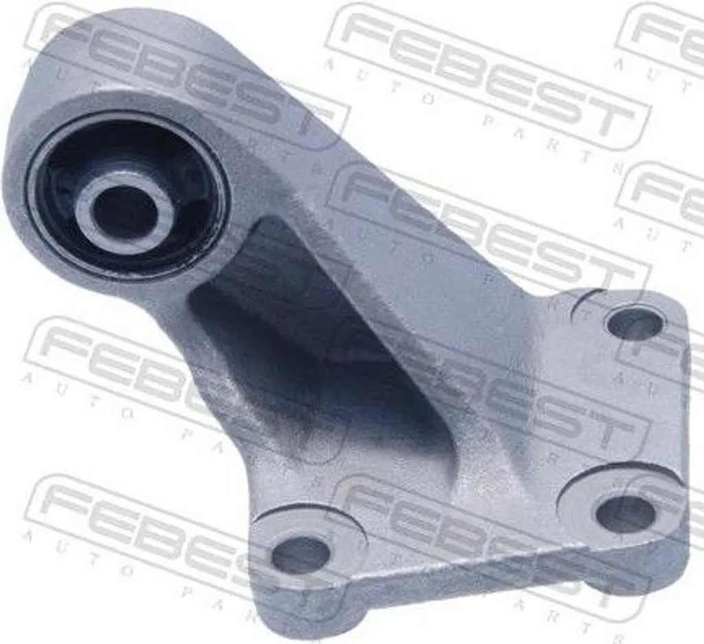 Supprimer Bruit Différentiel Outlander avec Roulement FEBEST MR961408