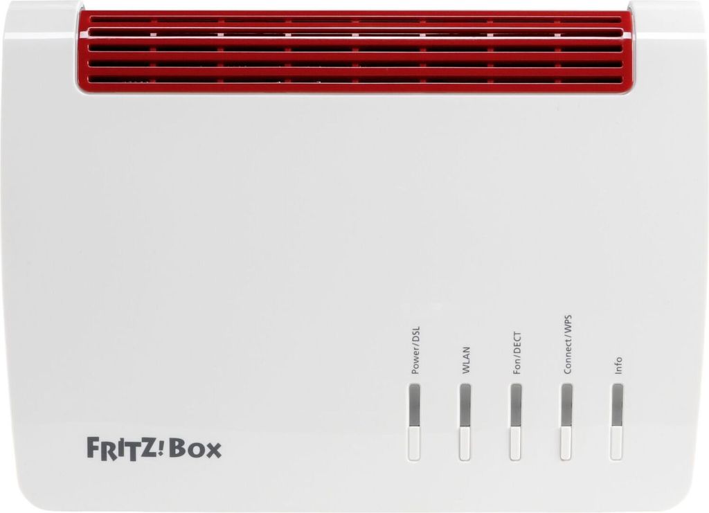 AVM FRITZ!Box 7530 AX Zdjęcie produktu 3